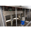 Garis Pengisian Gel Sabun Tangan Industri Cair / mesin / Peralatan