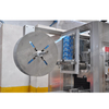 450 BPM Heating Tunnel Shrink Sleeve Labeling Machine